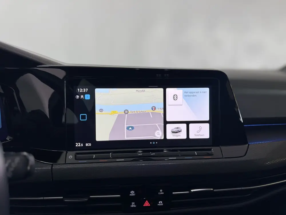 Volkswagen Golf 1.4 eHybrid GTE / Virtual / Carplay / PDC uit 2021, foto 17