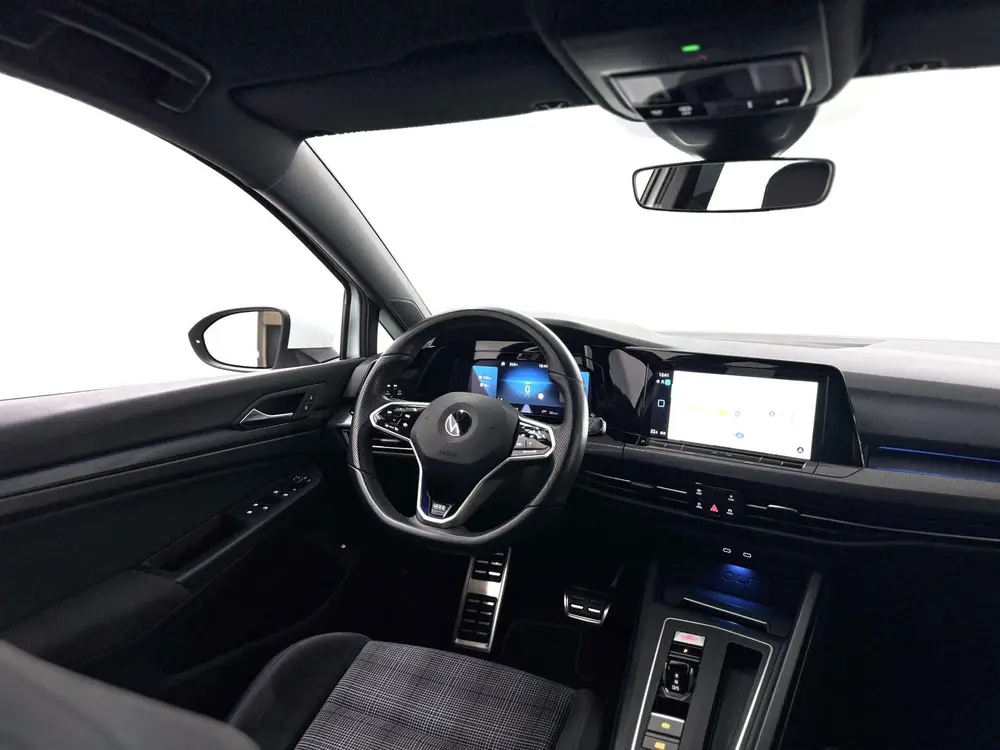 Volkswagen Golf 1.4 eHybrid GTE / Virtual / Carplay / PDC uit 2021, foto 3