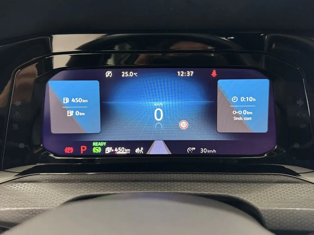 Volkswagen Golf 1.4 eHybrid GTE / Virtual / Carplay / PDC uit 2021, foto 4