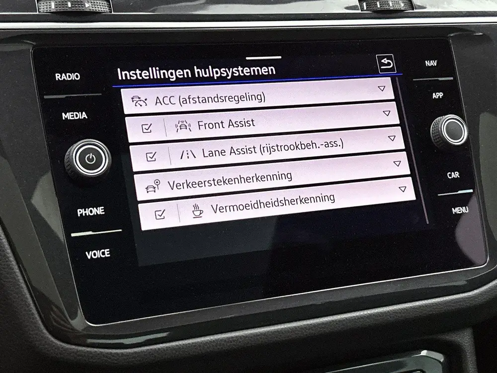 Volkswagen Tiguan 1.4 TSI eHybrid R-Line Business+ | SoH 88% uit 2022, foto 10