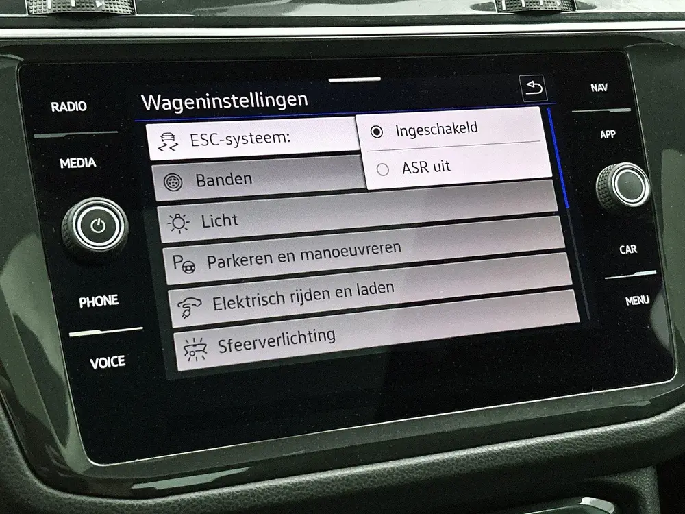 Volkswagen Tiguan 1.4 TSI eHybrid R-Line Business+ | SoH 88% uit 2022, foto 11