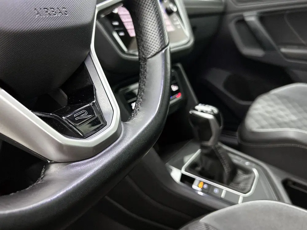 Volkswagen Tiguan 1.4 TSI eHybrid R-Line Business+ | SoH 88% uit 2022, foto 14