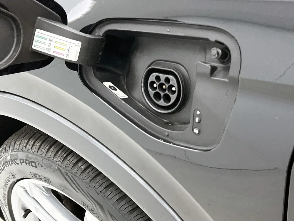 Volkswagen Tiguan 1.4 TSI eHybrid R-Line Business+ | SoH 88% uit 2022, foto 15