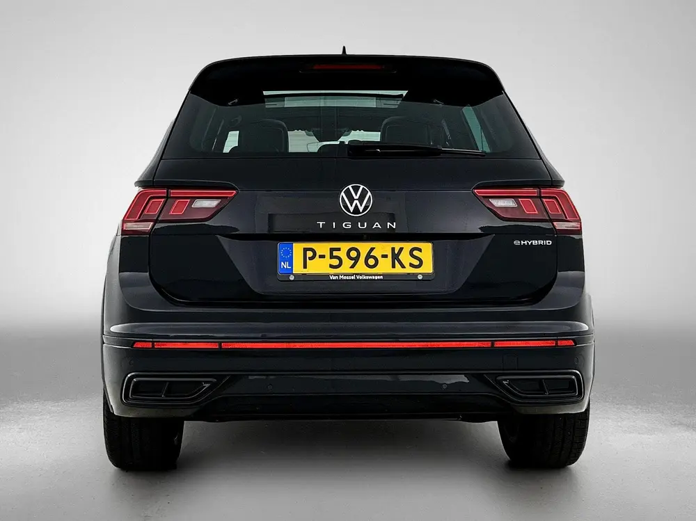 Volkswagen Tiguan 1.4 TSI eHybrid R-Line Business+ | SoH 88% uit 2022, foto 3
