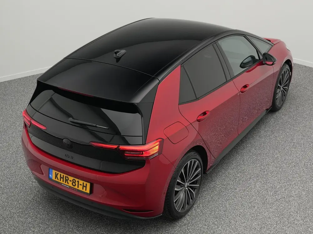 Volkswagen ID.3 Pro Limited Edition 59 kWh 204 PK | Steunhaa uit 2026, foto 14
