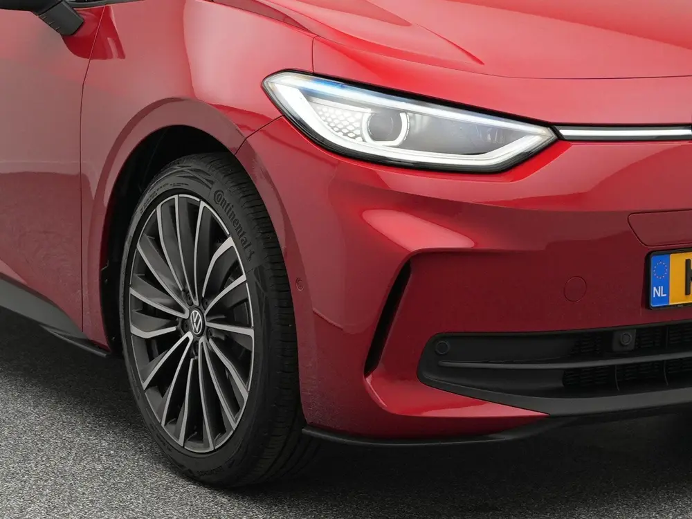 Volkswagen ID.3 Pro Limited Edition 59 kWh 204 PK | Steunhaa uit 2026, foto 15