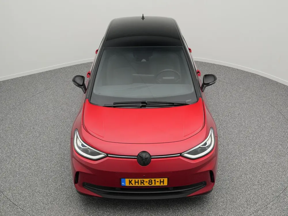 Volkswagen ID.3 Pro Limited Edition 59 kWh 204 PK | Steunhaa uit 2026, foto 17