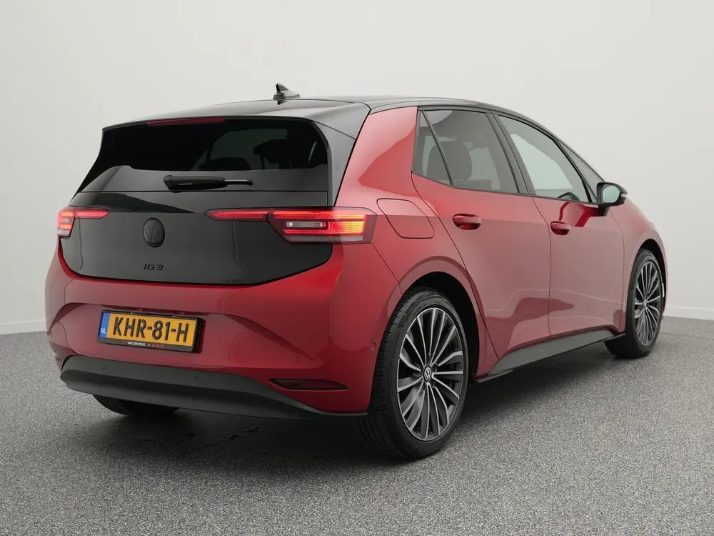Volkswagen ID.3 Pro Limited Edition 59 kWh 204 PK | Steunhaa uit 2026, foto 2