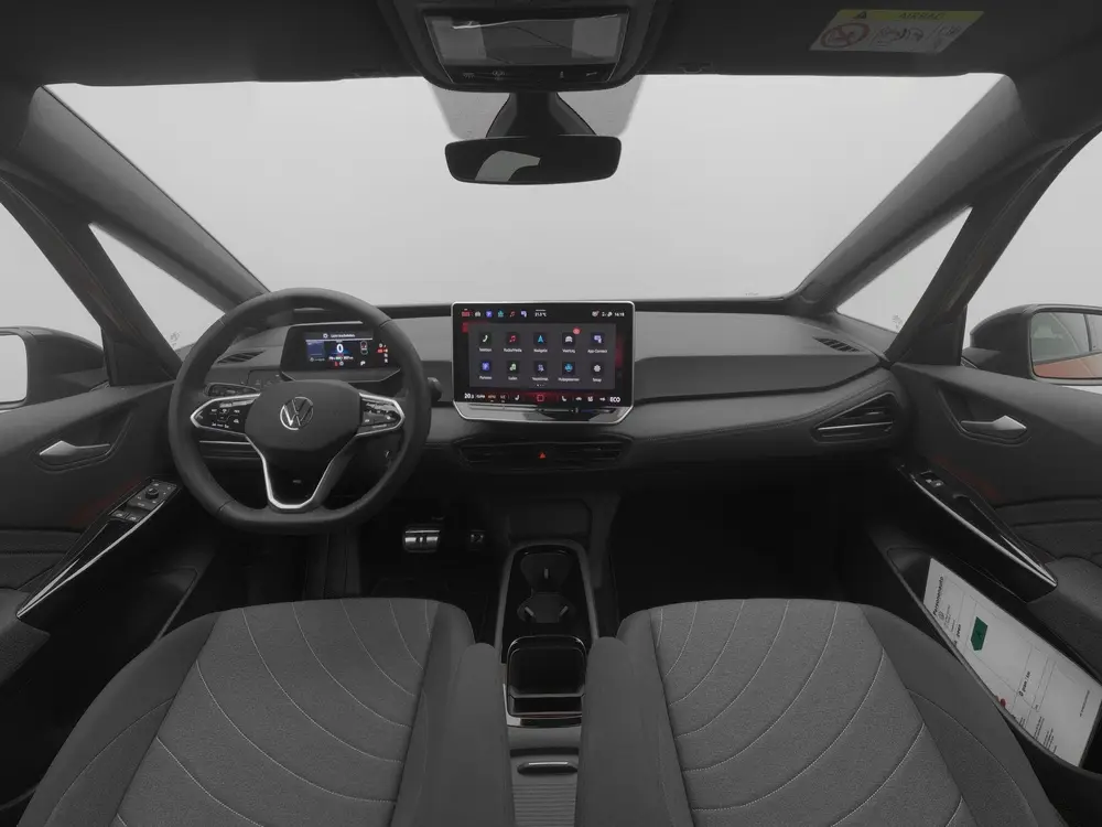 Volkswagen ID.3 Pro Limited Edition 59 kWh 204 PK | Steunhaa uit 2026, foto 3