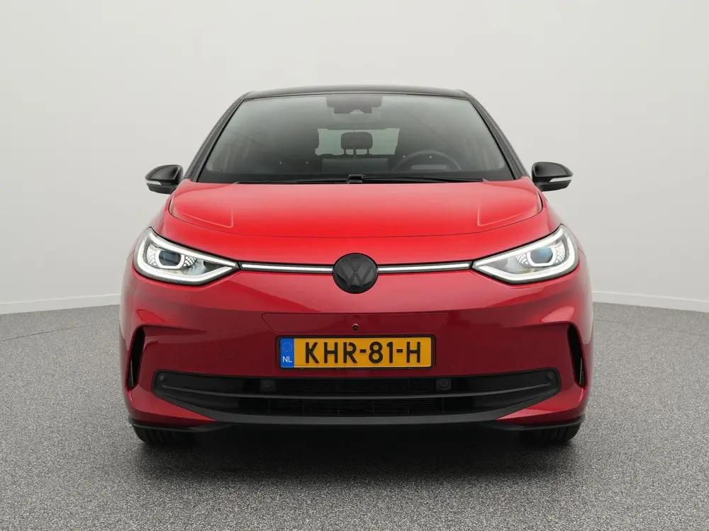 Volkswagen ID.3 Pro Limited Edition 59 kWh 204 PK | Steunhaa uit 2026, foto 5