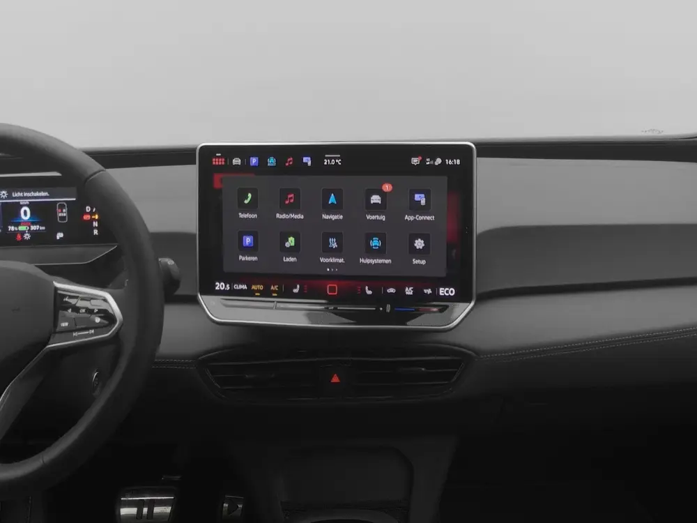 Volkswagen ID.3 Pro Limited Edition 59 kWh 204 PK | Steunhaa uit 2026, foto 9