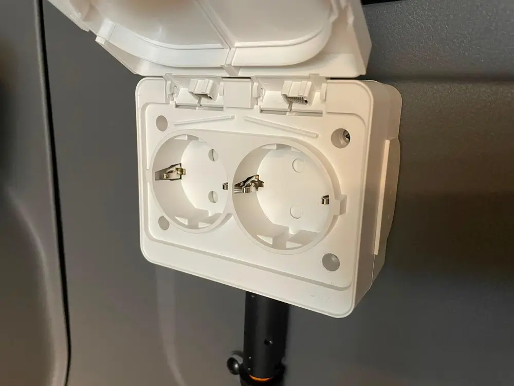 Volkswagen Caravelle L1H1 Rolstoelbus Automaat XXL-Ombouw 14 uit 2021, foto 7