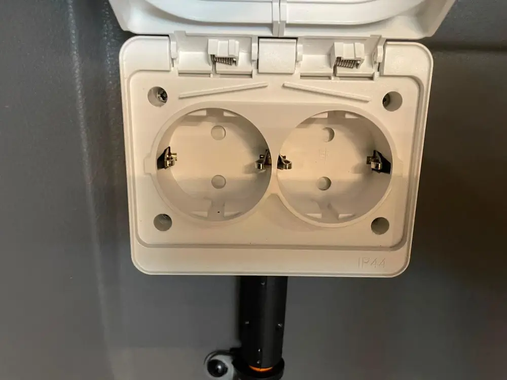 Volkswagen Caravelle L1H1 Rolstoelbus Automaat XXL-Ombouw 14 uit 2021, foto 8