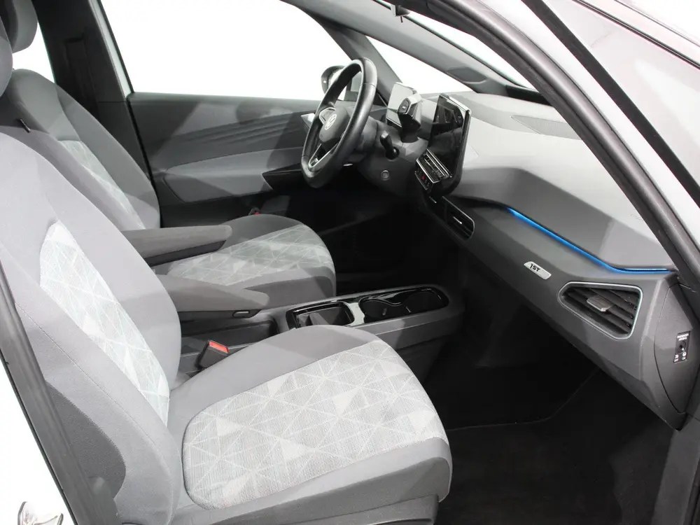 Volkswagen ID.3 First 58 kWh SOH 86% Navigatie Apple Carplay uit 2020, foto 10