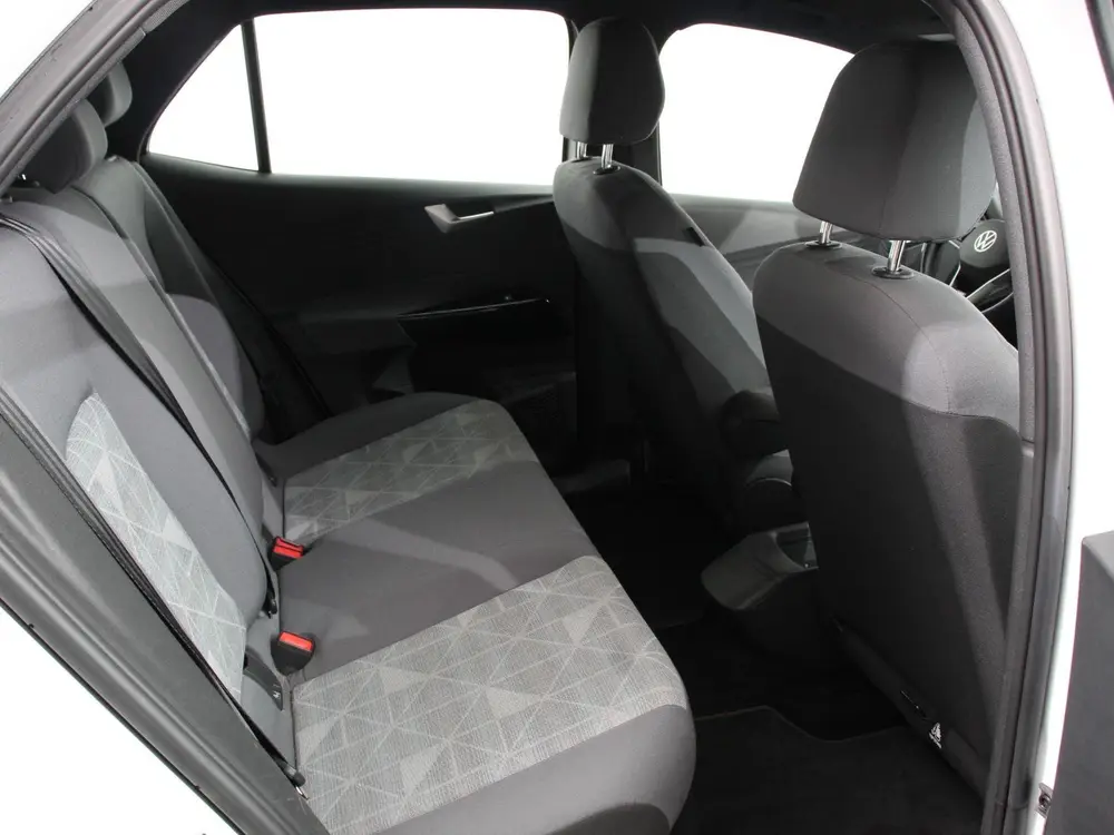 Volkswagen ID.3 First 58 kWh SOH 86% Navigatie Apple Carplay uit 2020, foto 11