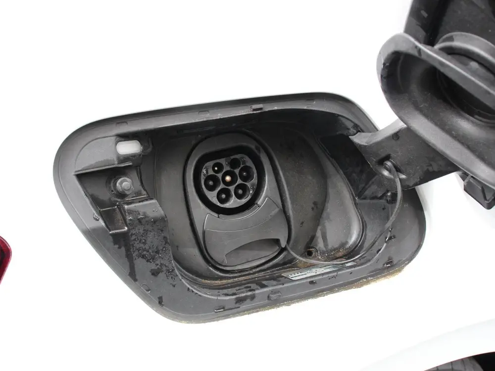 Volkswagen ID.3 First 58 kWh SOH 86% Navigatie Apple Carplay uit 2020, foto 12
