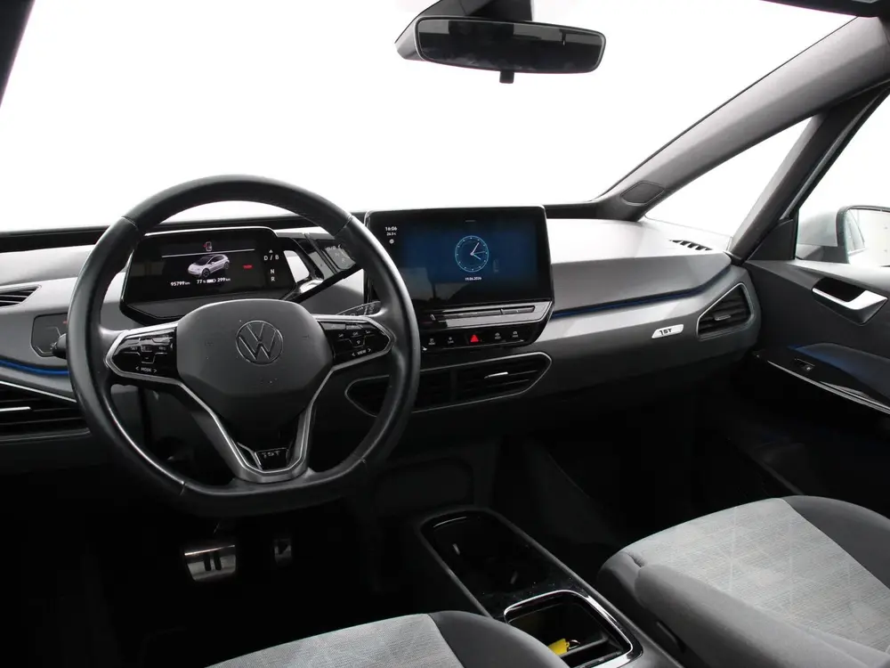 Volkswagen ID.3 First 58 kWh SOH 86% Navigatie Apple Carplay uit 2020, foto 15