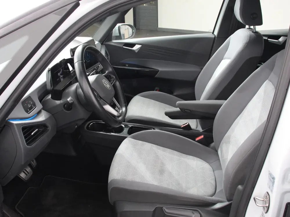 Volkswagen ID.3 First 58 kWh SOH 86% Navigatie Apple Carplay uit 2020, foto 16