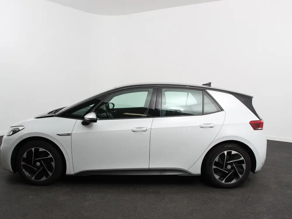 Volkswagen ID.3 First 58 kWh SOH 86% Navigatie Apple Carplay uit 2020, foto 8