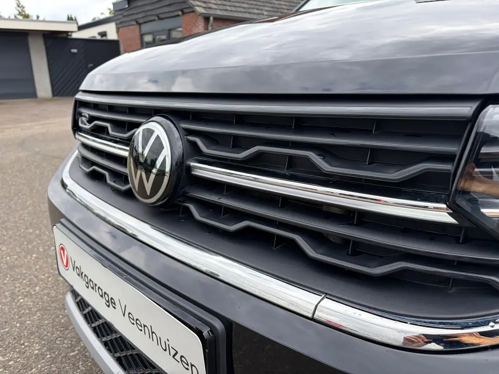 Volkswagen T-Cross 1.5 TSI R-Line Edition|Rijklaar prijs|Tre uit 2025, foto 17