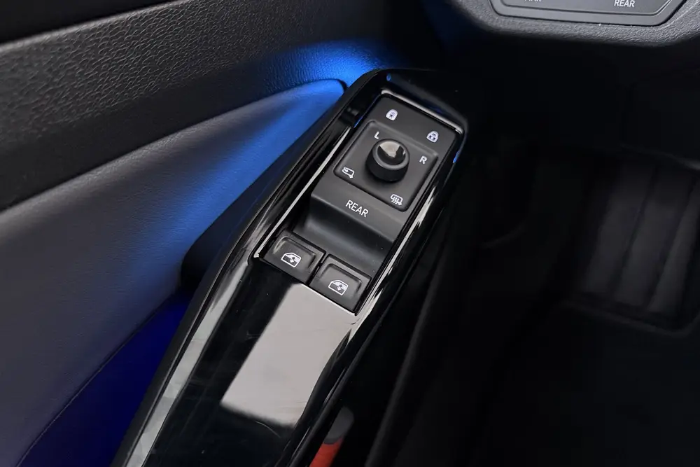 Volkswagen ID.4 Pro 77 kWh Adapt. Cruise Carplay Sfeerverlic uit 2022, foto 15
