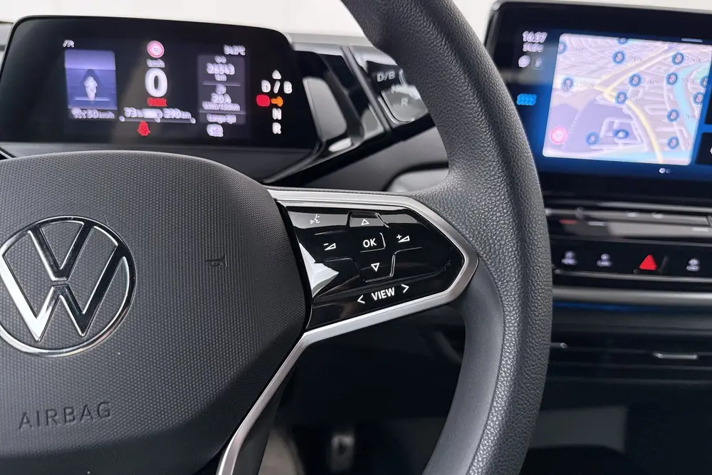 Volkswagen ID.4 Pro 77 kWh Adapt. Cruise Carplay Sfeerverlic uit 2022, foto 17