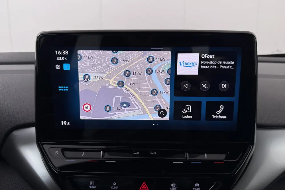 Volkswagen ID.4 Pro 77 kWh Adapt. Cruise Carplay Sfeerverlic uit 2022, foto 19