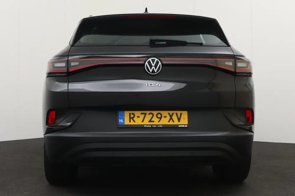 Volkswagen ID.4 Pro 77 kWh Adapt. Cruise Carplay Sfeerverlic uit 2022, foto 4