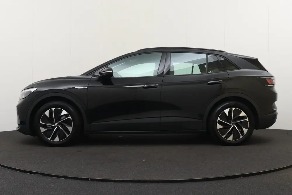 Volkswagen ID.4 Pro 77 kWh Adapt. Cruise Carplay Sfeerverlic uit 2022, foto 5