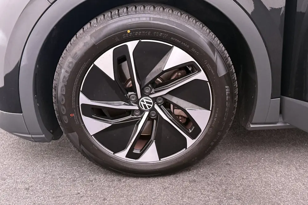 Volkswagen ID.4 Pro 77 kWh Adapt. Cruise Carplay Sfeerverlic uit 2022, foto 7