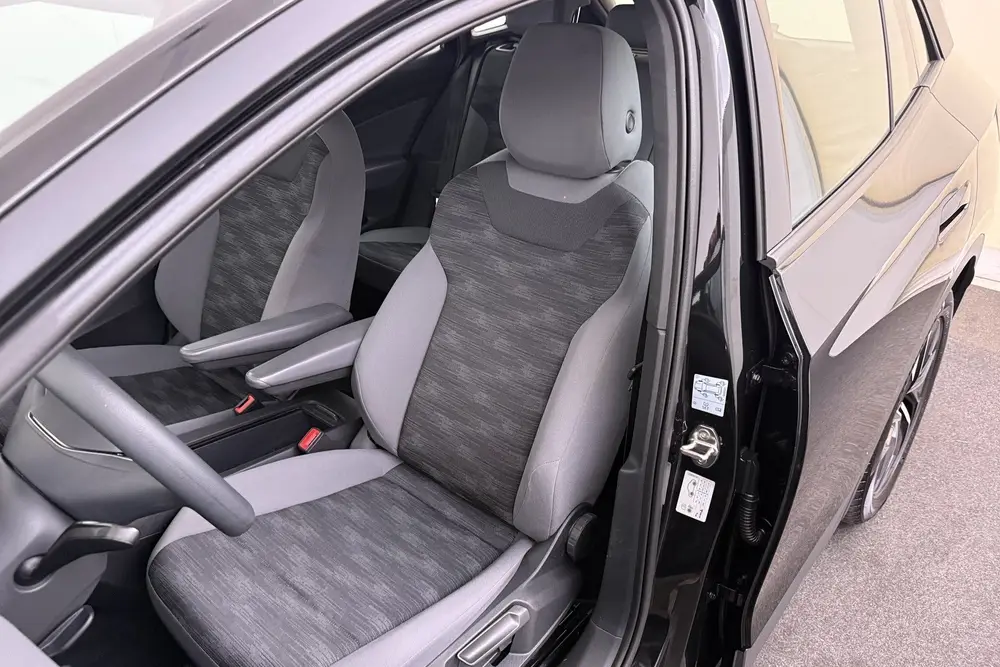 Volkswagen ID.4 Pro 77 kWh Adapt. Cruise Carplay Sfeerverlic uit 2022, foto 9