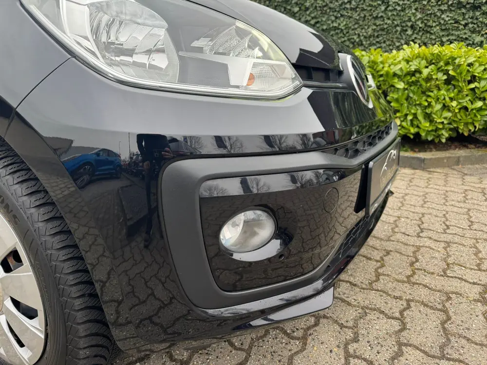 Volkswagen Up! 1.0 airco, stoelverw, elek ramen (bj 2021) uit 2021, foto 12