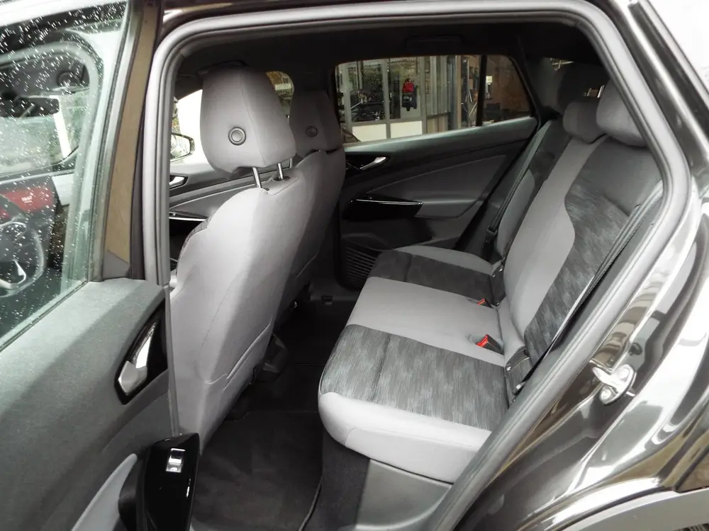 Volkswagen ID.4 Pure 52 kWh BOVAG-NAP uit 2021, foto 10