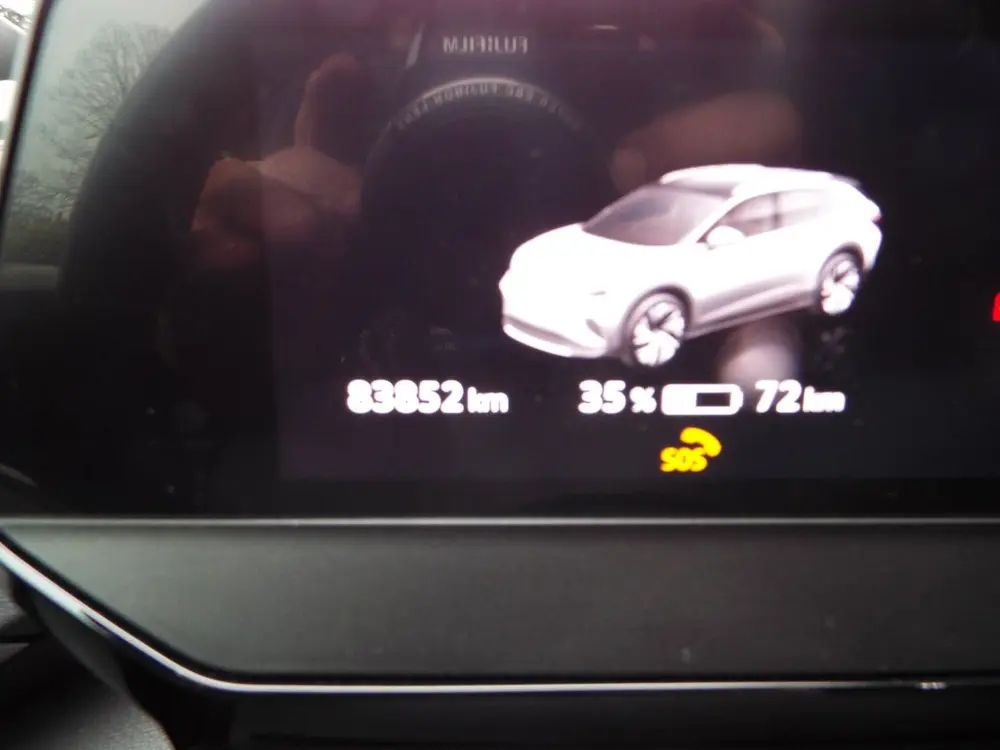 Volkswagen ID.4 Pure 52 kWh BOVAG-NAP uit 2021, foto 12