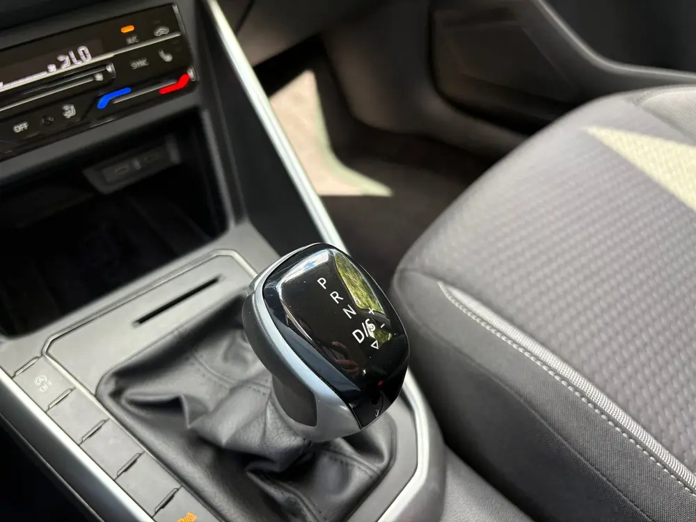Volkswagen Polo 1.0 TSI Life Business DIGITAL DASH/ NAVI/ PD uit 2022, foto 11