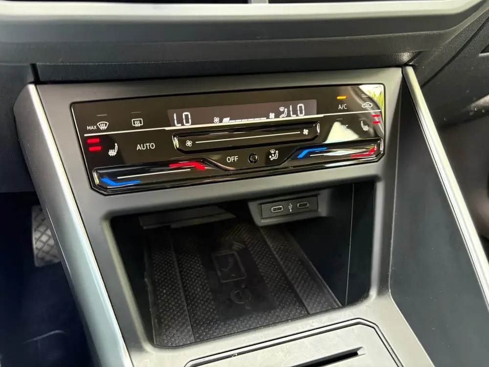 Volkswagen Polo 1.0 TSI Life Business DIGITAL DASH/ NAVI/ PD uit 2022, foto 12