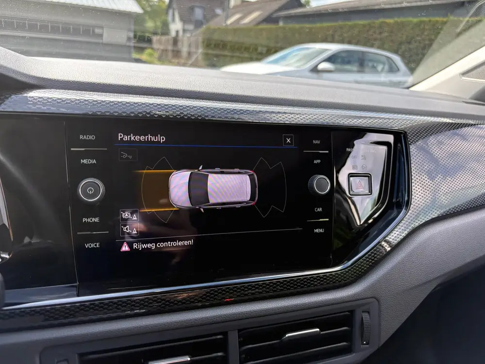 Volkswagen Polo 1.0 TSI Life Business DIGITAL DASH/ NAVI/ PD uit 2022, foto 14