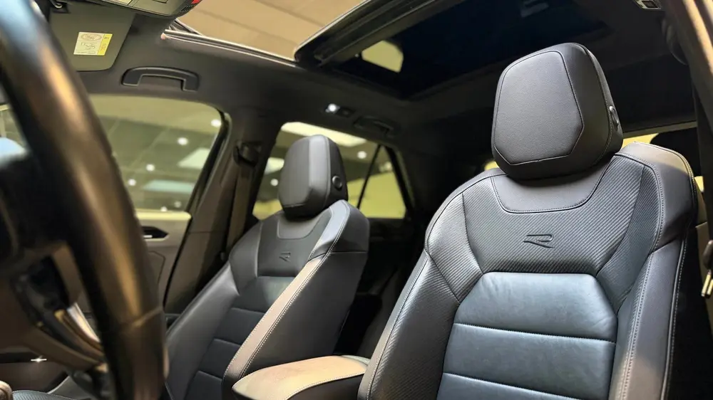 Volkswagen T-Roc R 2.0 TSI 4Motion 300PK |Pano|Leder|Beats|C uit 2022, foto 4