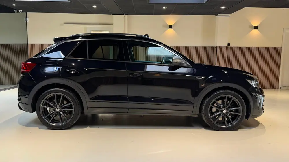 Volkswagen T-Roc R 2.0 TSI 4Motion 300PK |Pano|Leder|Beats|C uit 2022, foto 9