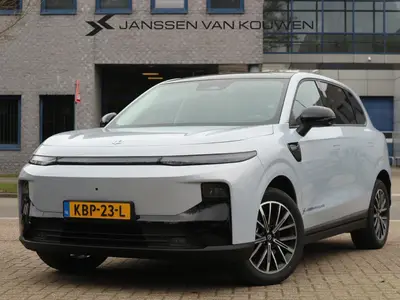 Leapmotor B10 Design ProMax 67.1 kWh / 360 Camera / Stuur en uit 2026