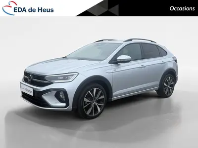 Volkswagen Taigo 1.0 TSI R-Line | Automaat | Camera | Climat uit 2025