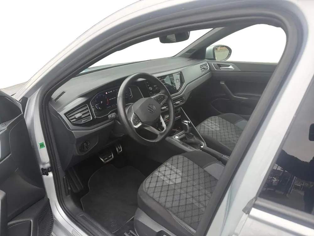 Volkswagen Taigo 1.0 TSI R-Line | Automaat | Camera | Climat uit 2025, foto 11