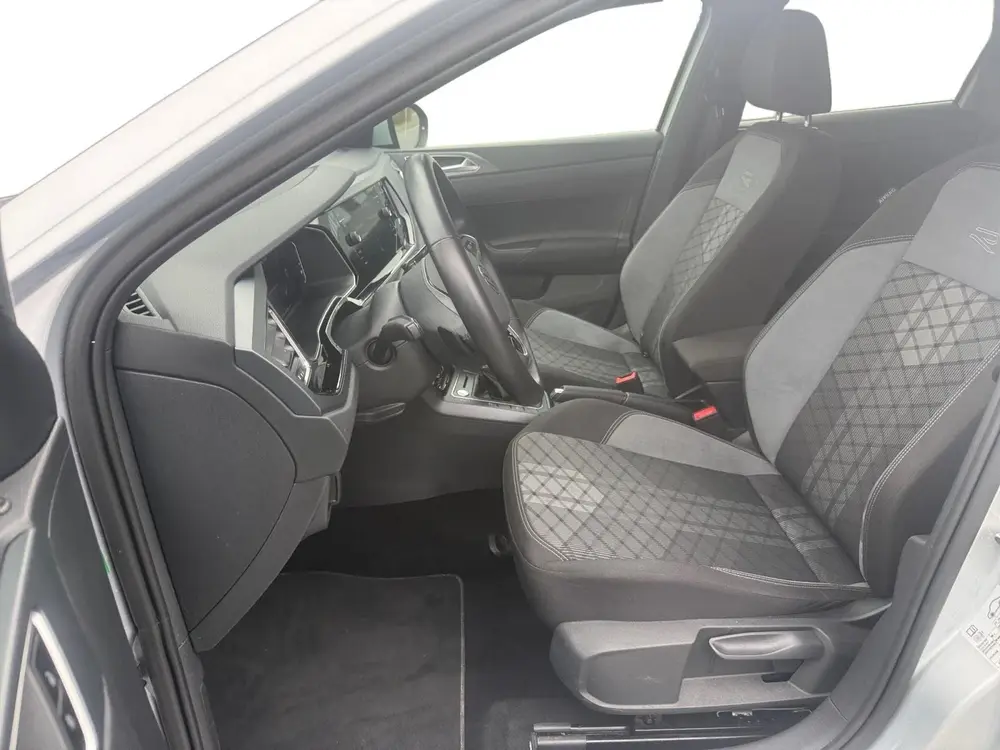 Volkswagen Taigo 1.0 TSI R-Line | Automaat | Camera | Climat uit 2025, foto 12