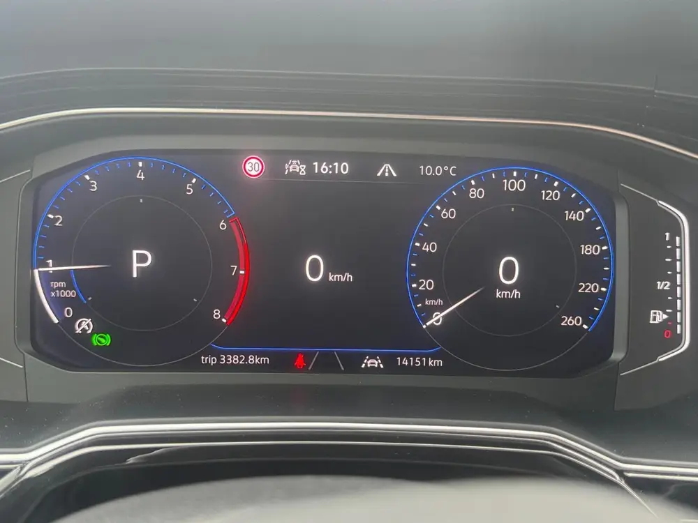Volkswagen Taigo 1.0 TSI R-Line | Automaat | Camera | Climat uit 2025, foto 15