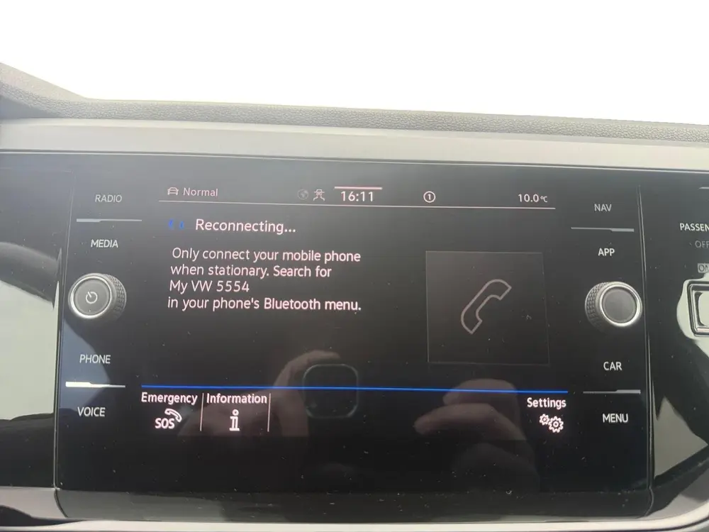 Volkswagen Taigo 1.0 TSI R-Line | Automaat | Camera | Climat uit 2025, foto 17