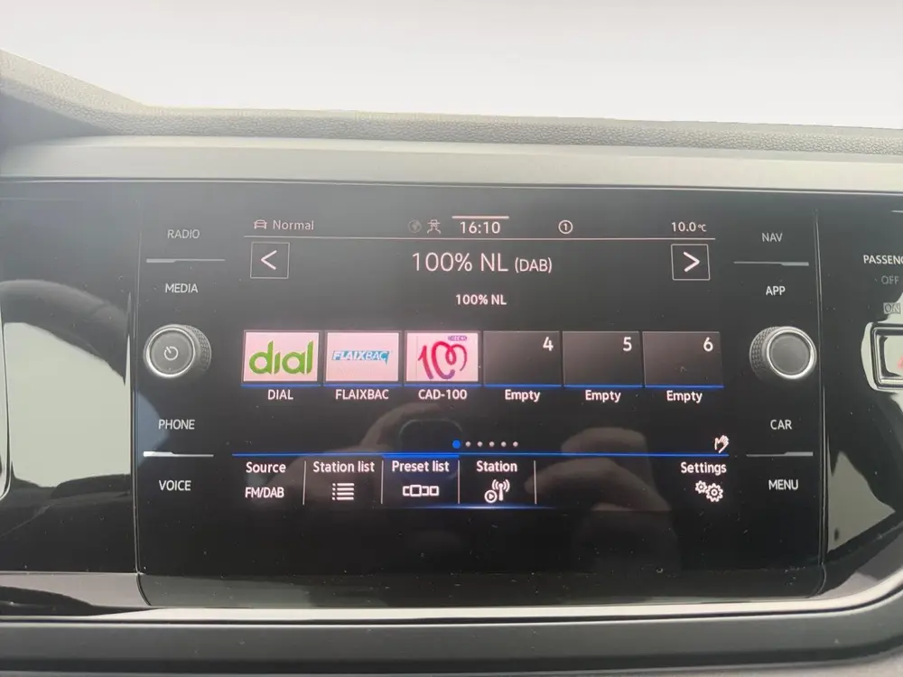 Volkswagen Taigo 1.0 TSI R-Line | Automaat | Camera | Climat uit 2025, foto 18