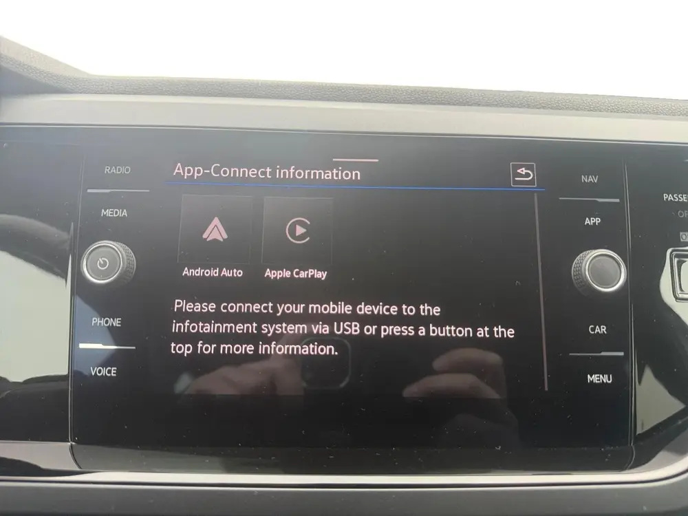 Volkswagen Taigo 1.0 TSI R-Line | Automaat | Camera | Climat uit 2025, foto 19