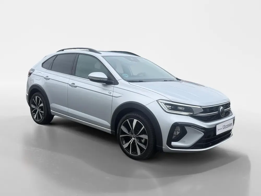 Volkswagen Taigo 1.0 TSI R-Line | Automaat | Camera | Climat uit 2025, foto 3
