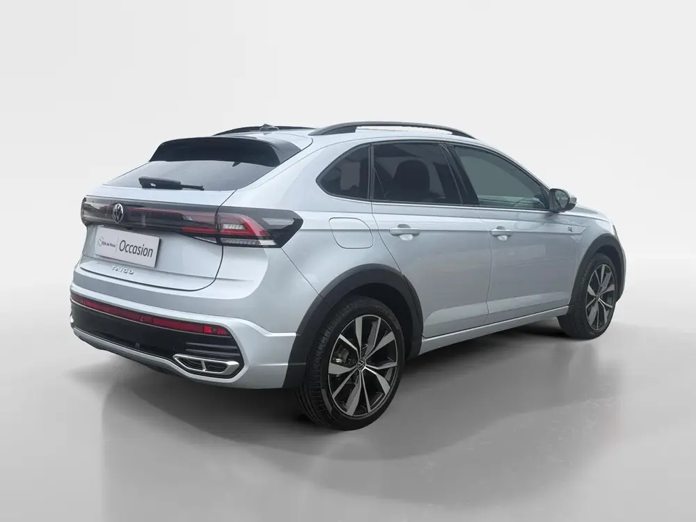 Volkswagen Taigo 1.0 TSI R-Line | Automaat | Camera | Climat uit 2025, foto 5