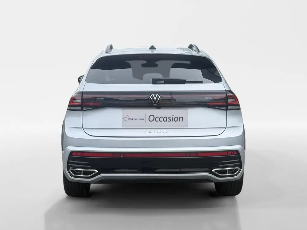 Volkswagen Taigo 1.0 TSI R-Line | Automaat | Camera | Climat uit 2025, foto 6